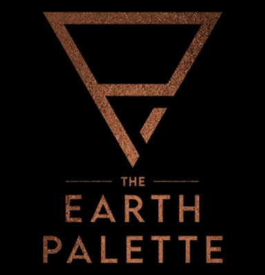 The Earth Palette